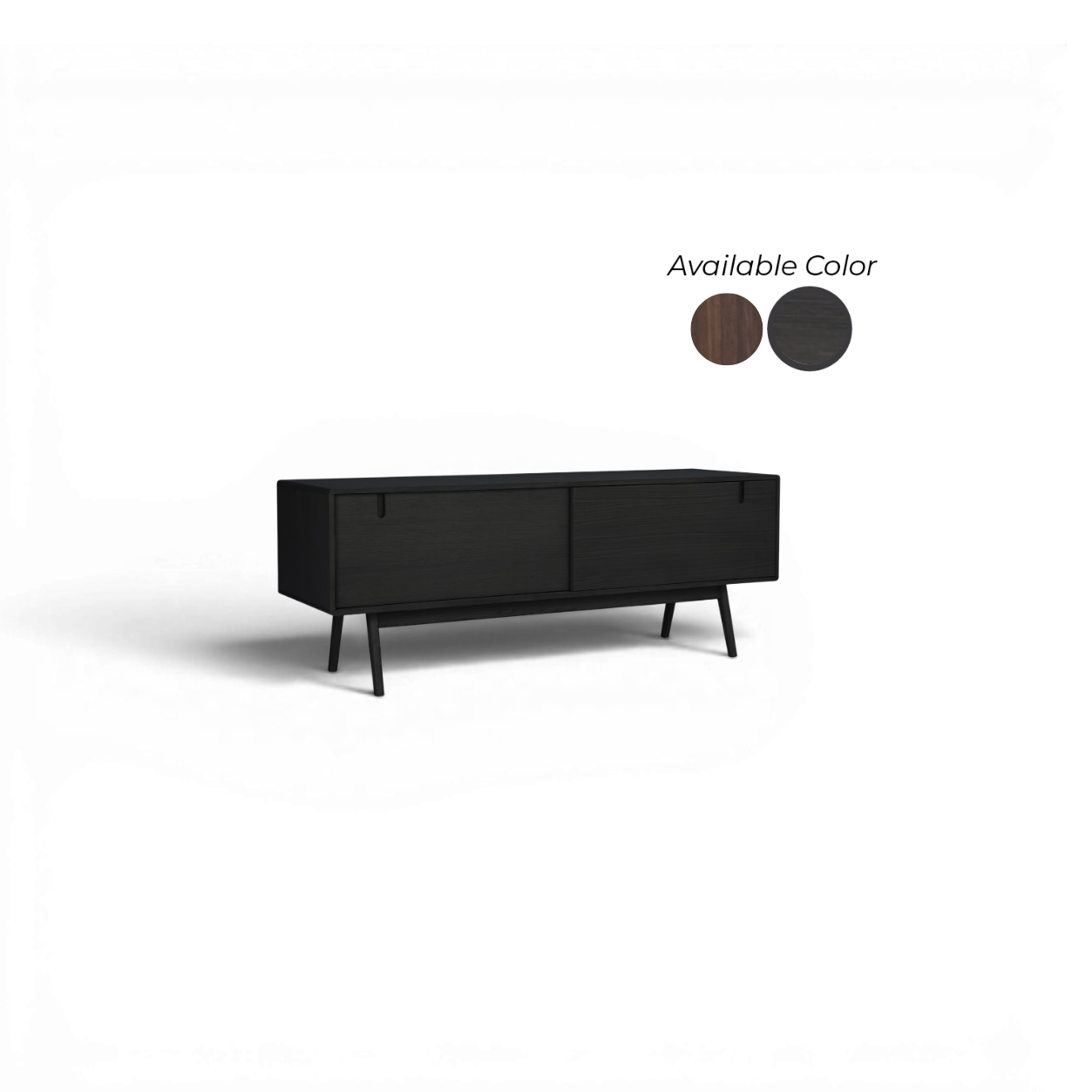 Kenvor TV Console