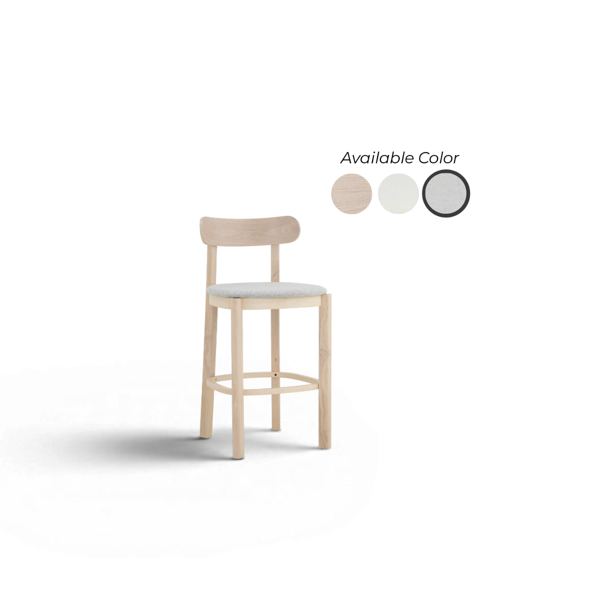 Auren Counter Chair