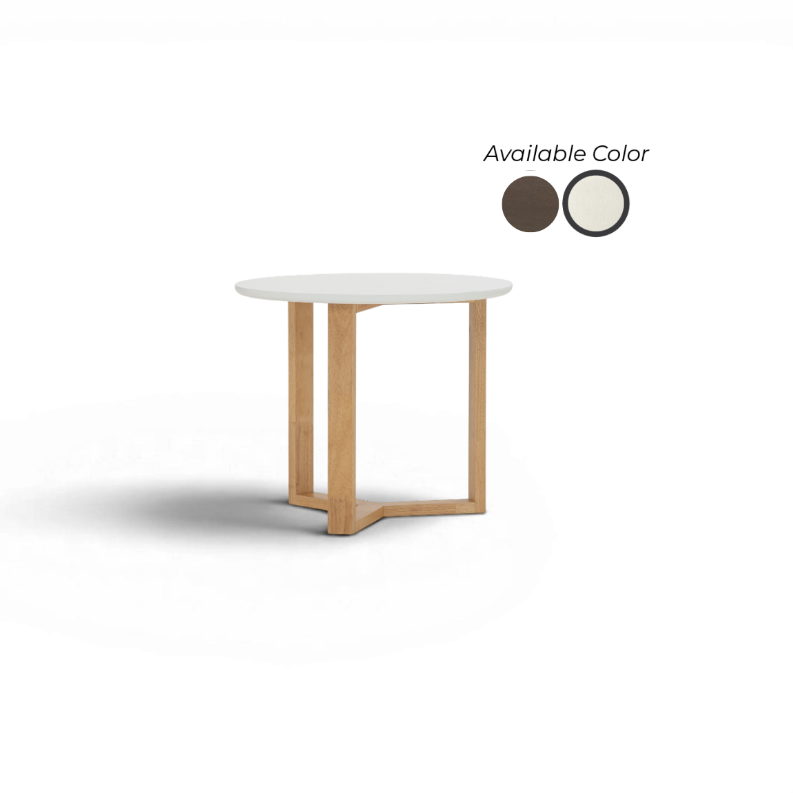 Ralton Side Table