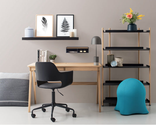 Alder Working Desk