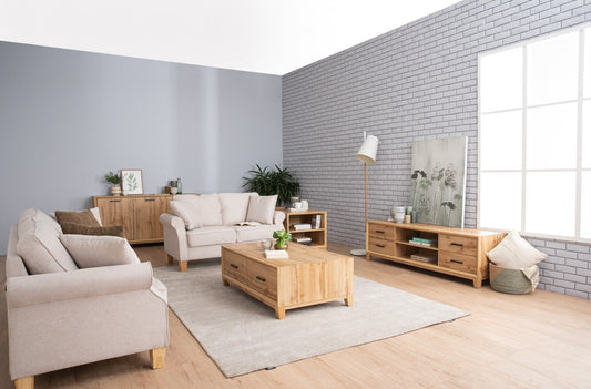 Felia Coffee Table