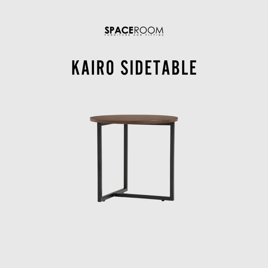 Kairo Sidetable