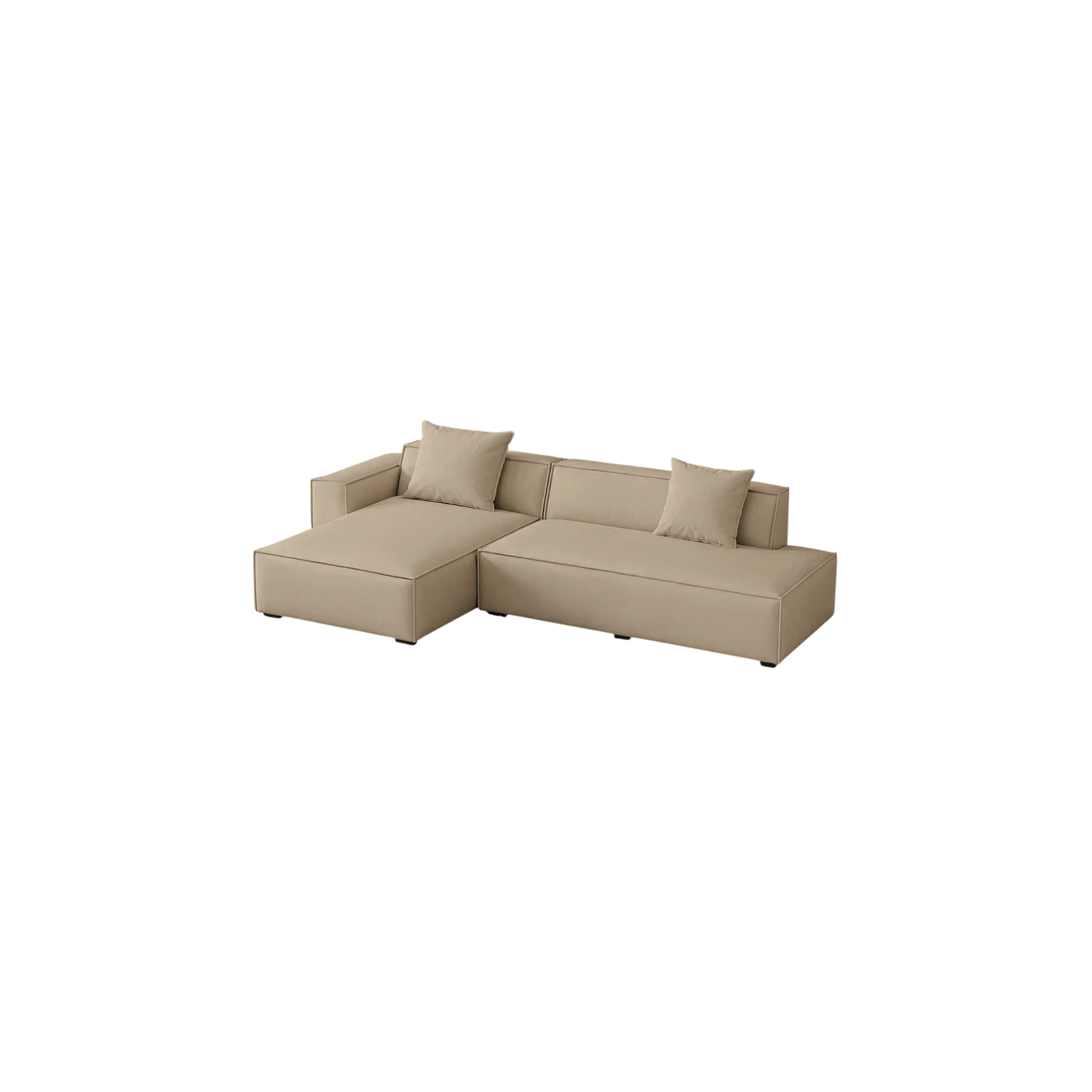 Tofu Sofa