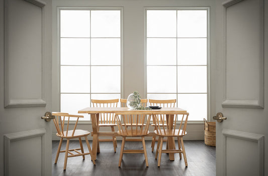 Fomina Dining Table