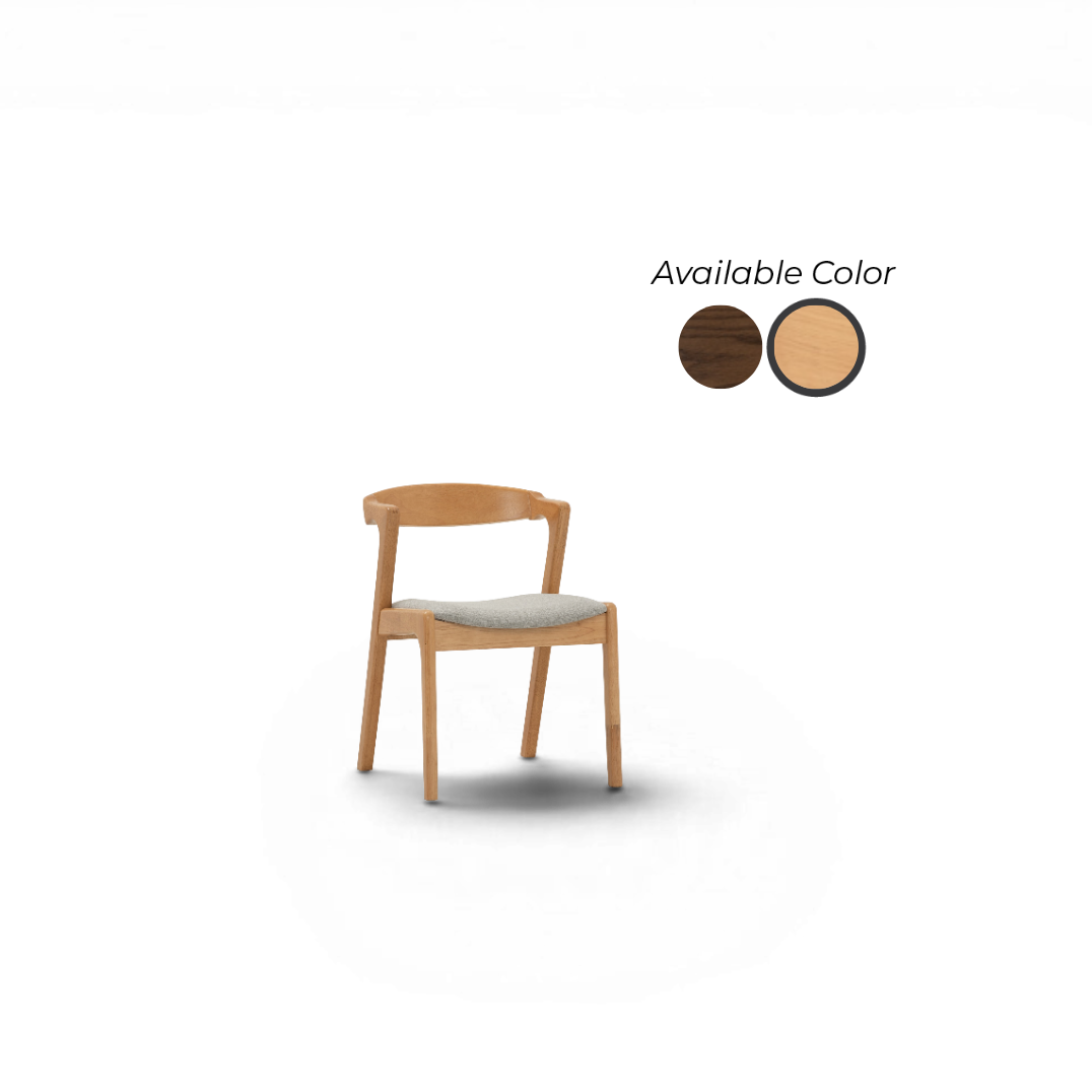Ozal Dining Chair