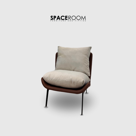 Rimless Chair