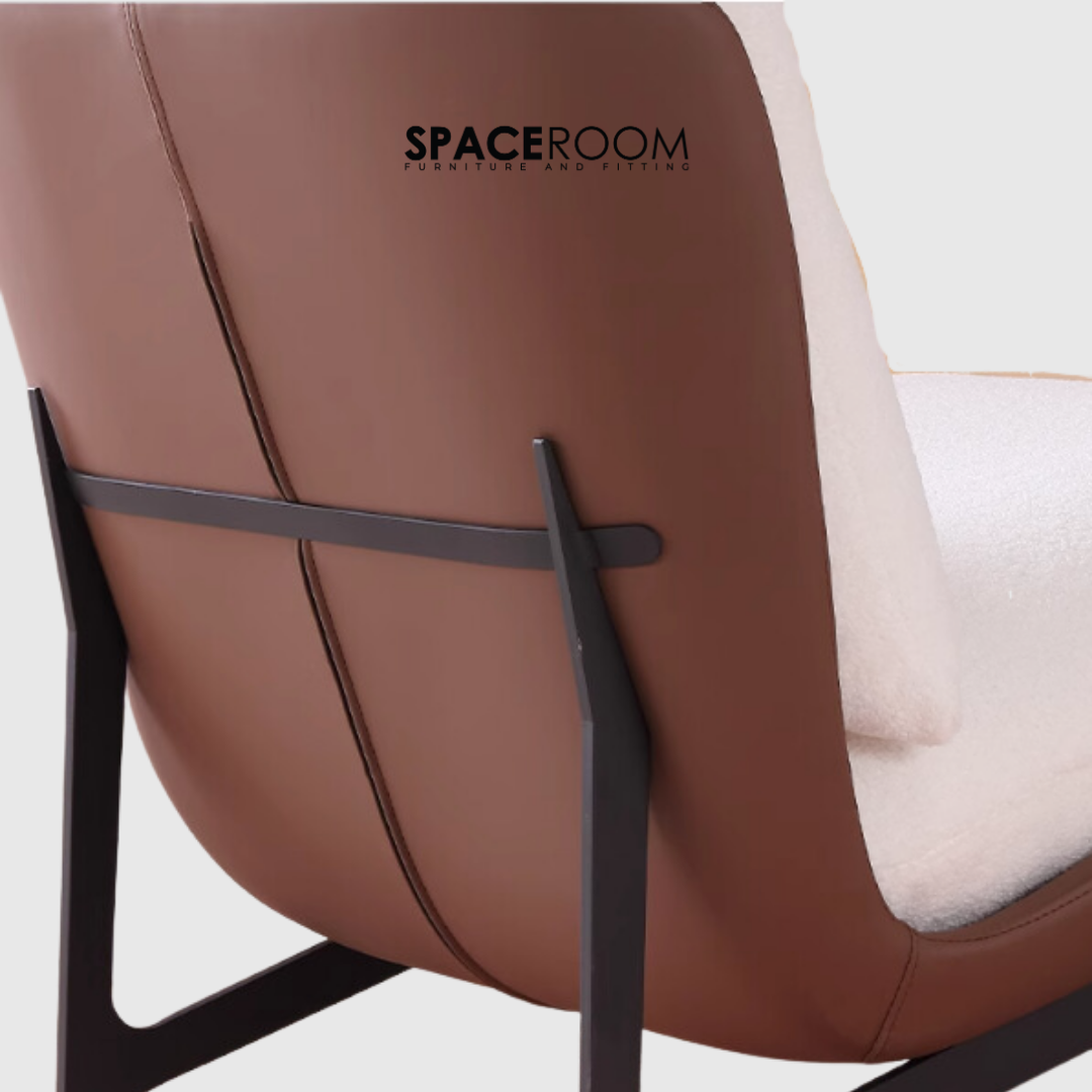Rimless Chair
