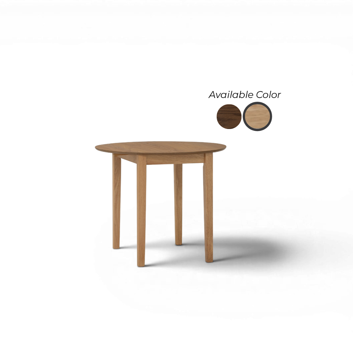 Veline Dining Table
