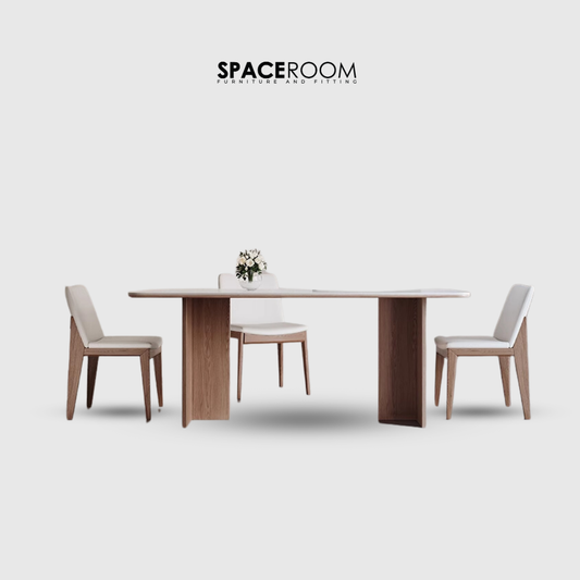 Marblewood Dining Table