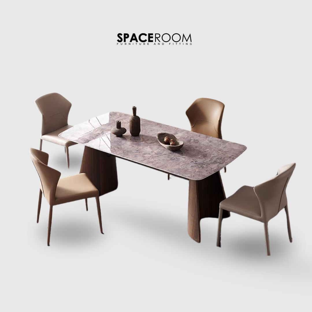 Veilstone Dining Table