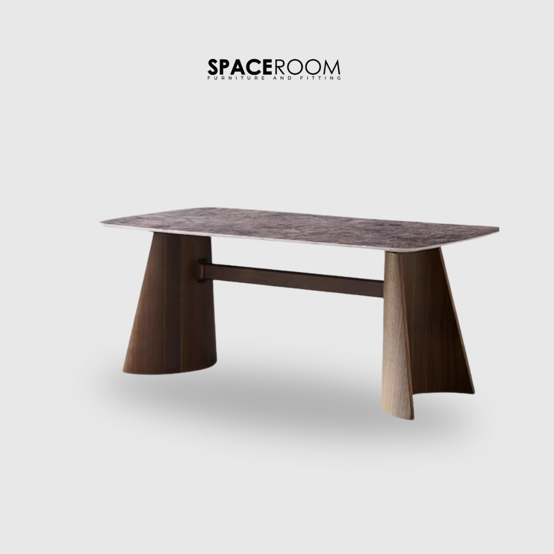 Veilstone Dining Table