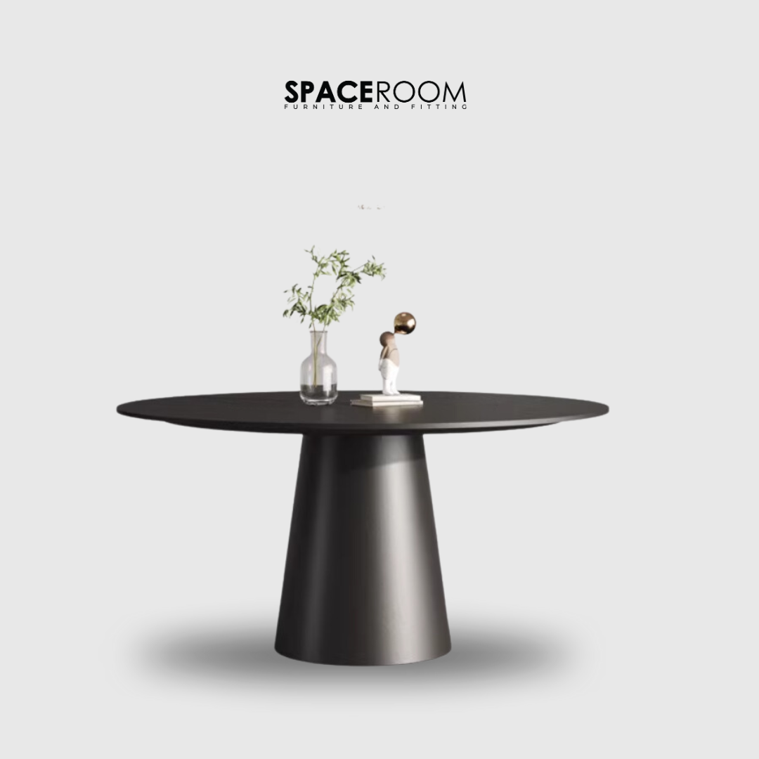 Raven Dining Table