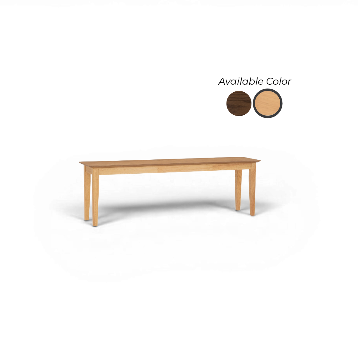 Truce Bench