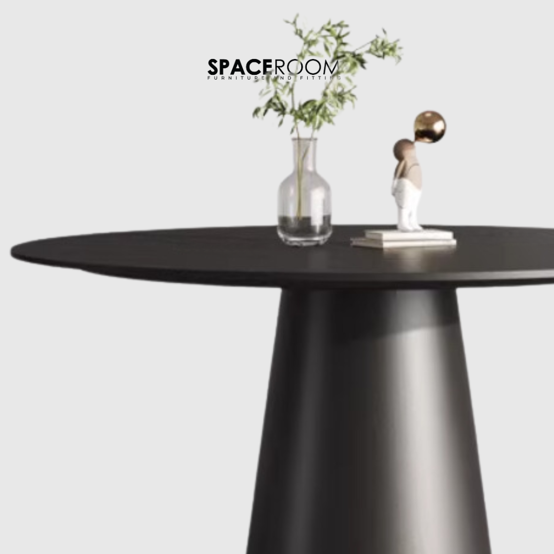 Raven Dining Table