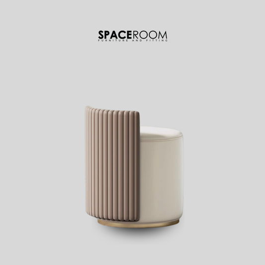 Swivel Vanity Stool