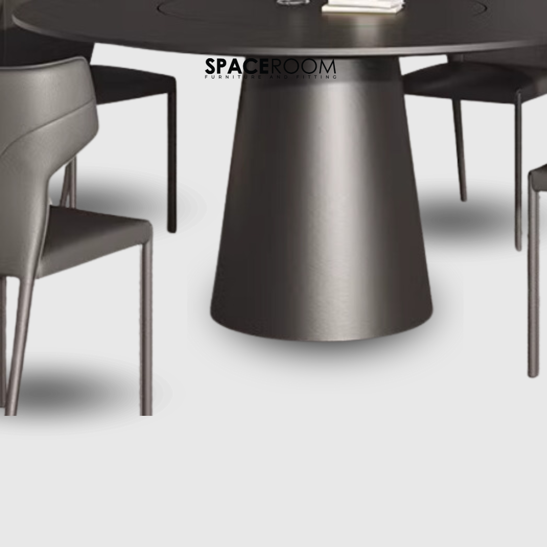 Raven Dining Table