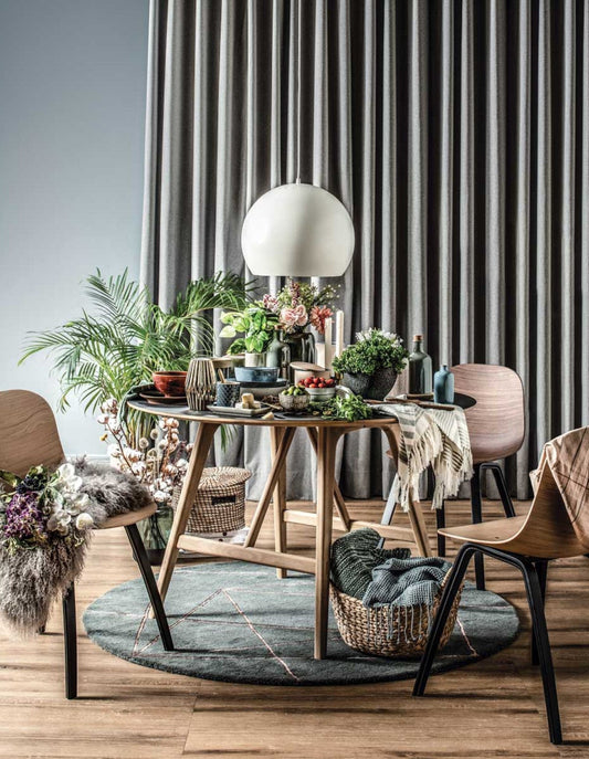 Lila Dining Chair