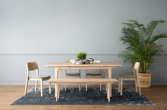 Haku Dining Chair