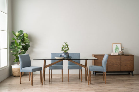 Clarity Dining Chair