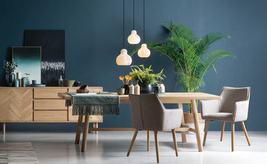 Kuruni Dining Chair