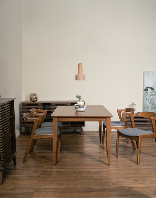 Ozal Dining Chair