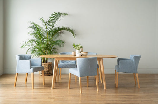 Handa Bench