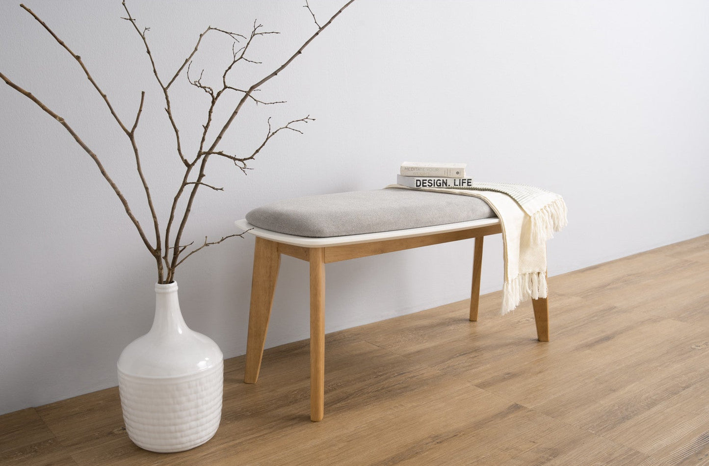 Heston Bench