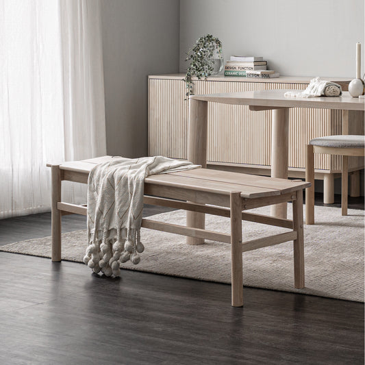 Auren Bench