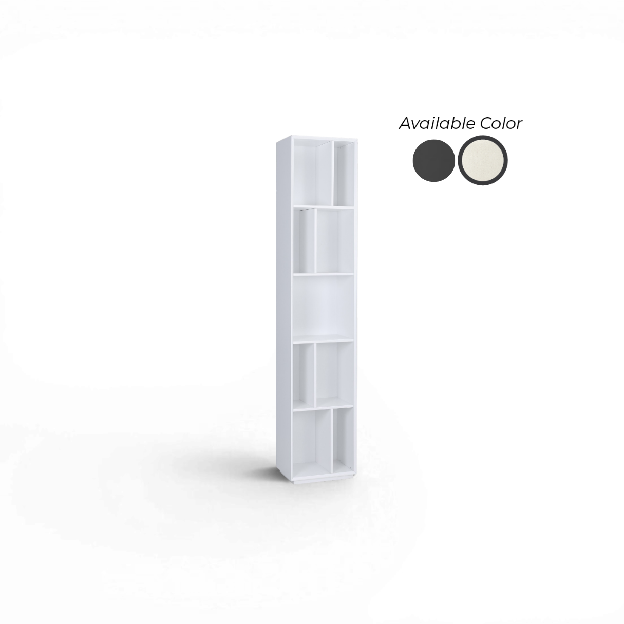 Glassen Tall Rack