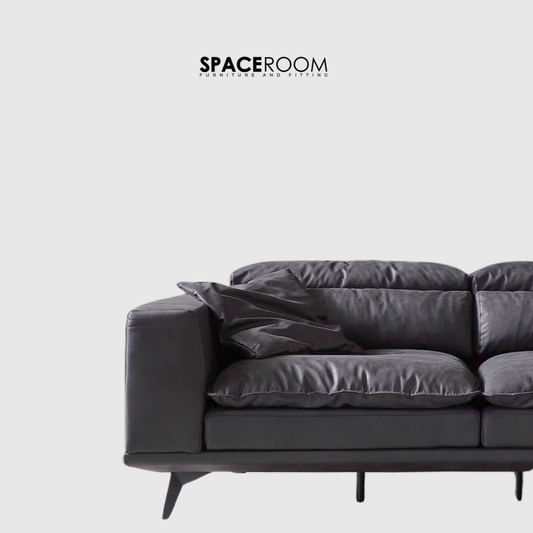 Zephyr L-Shape Sofa