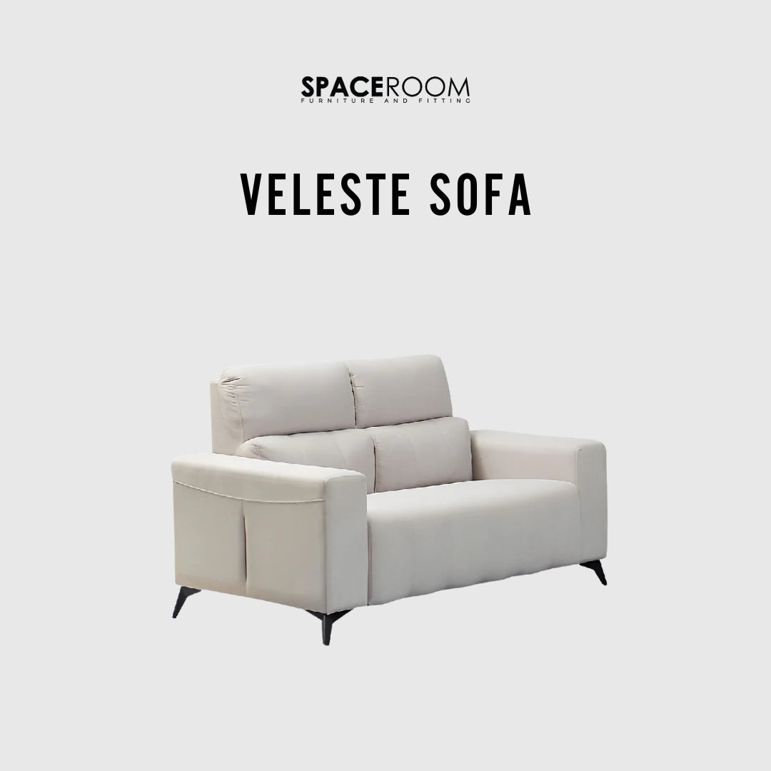 Veleste Sofa