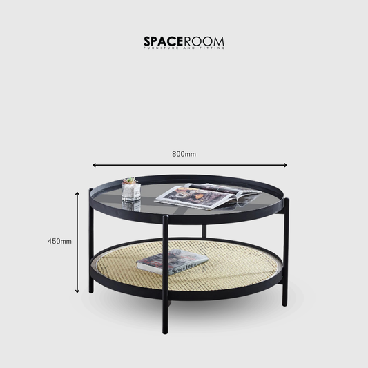 Ravello Coffee Table