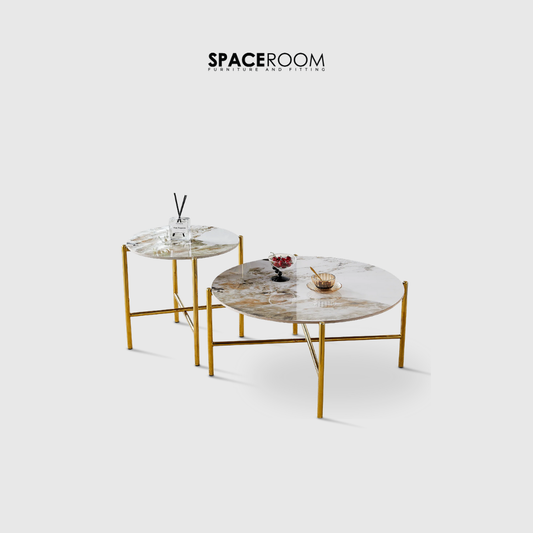 Aurelia Coffee Table