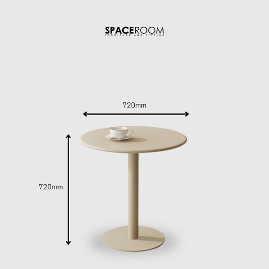 Cirva Coffee Table