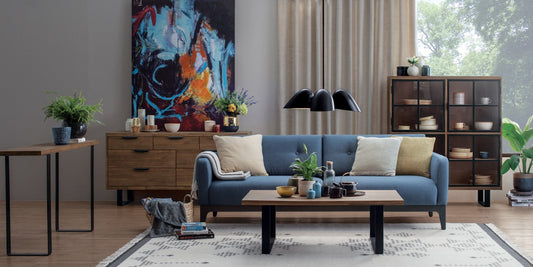 Hylos Sideboard