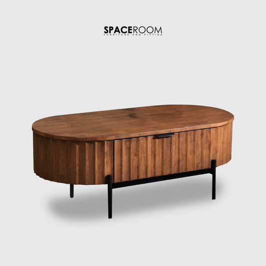 Timber Coffee Table