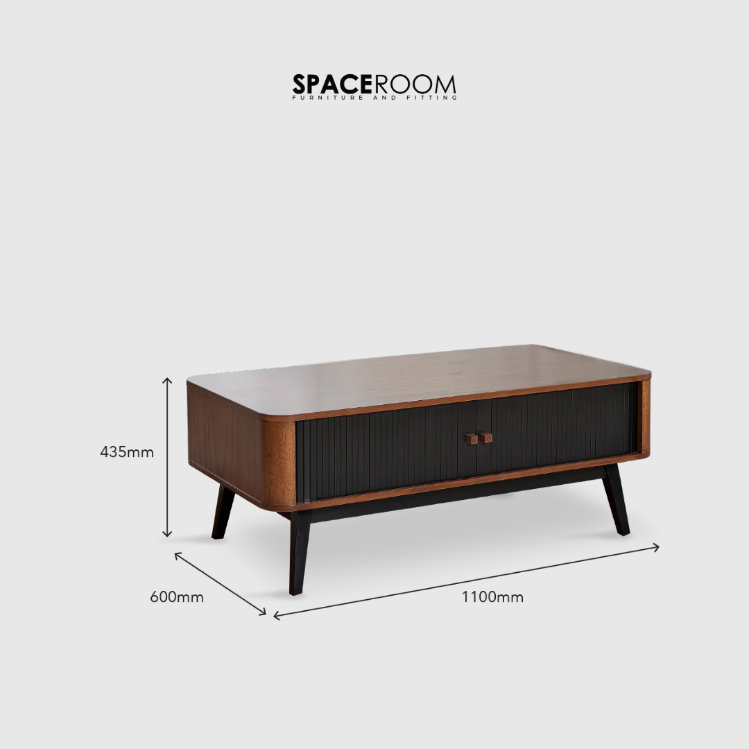 Monarch Coffee Table