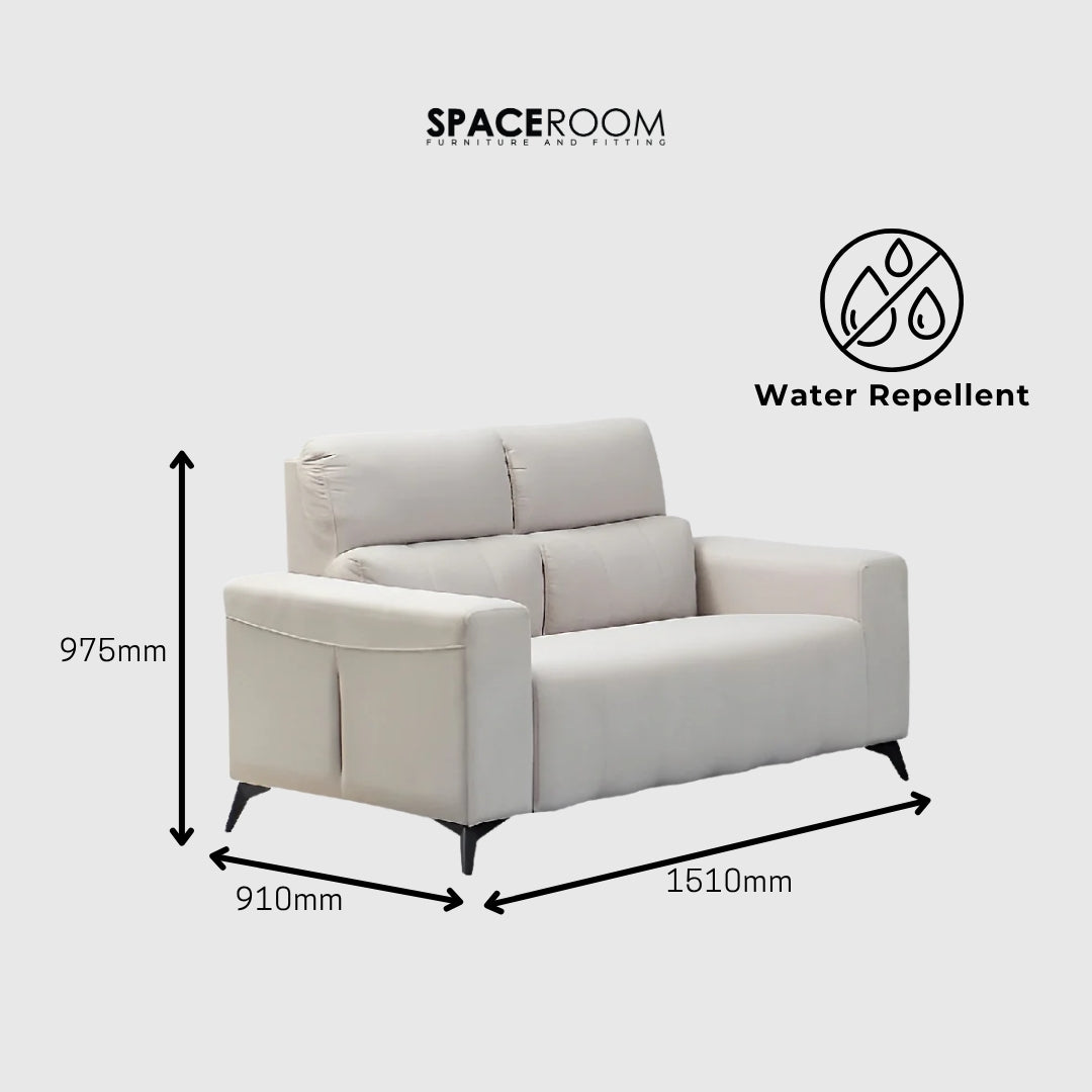 Veleste Sofa