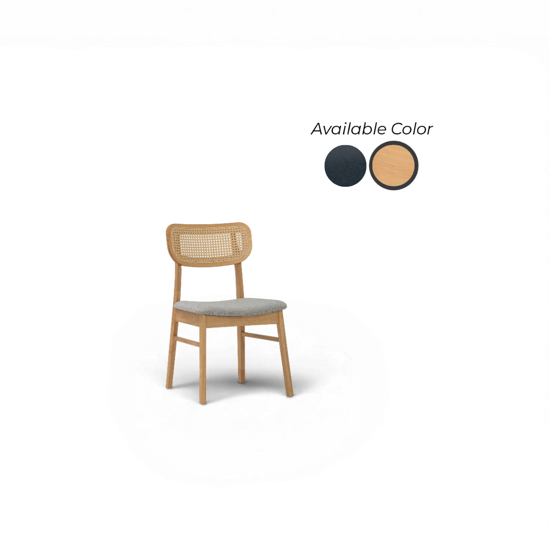 Arilo Dining Chair