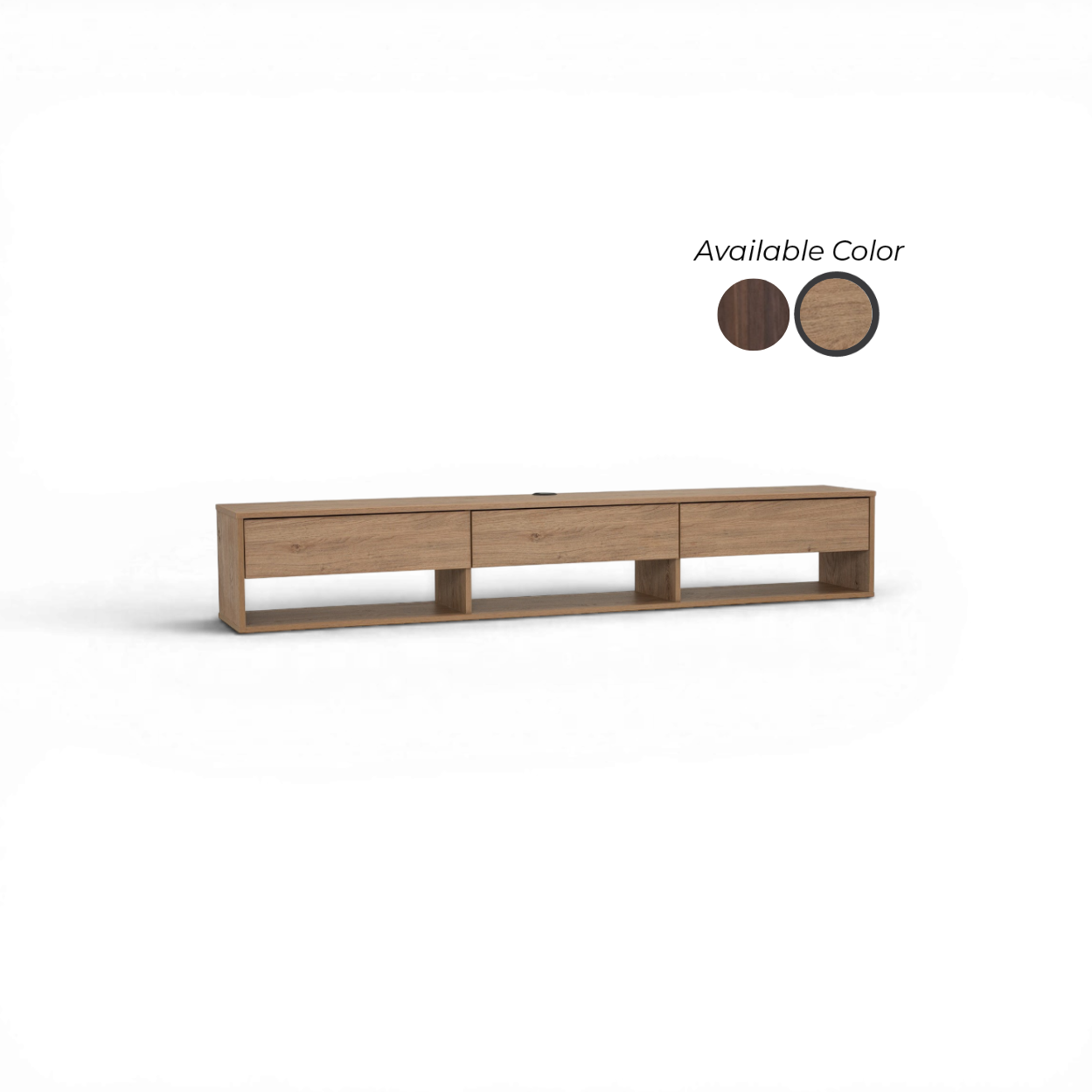 Alven TV Console