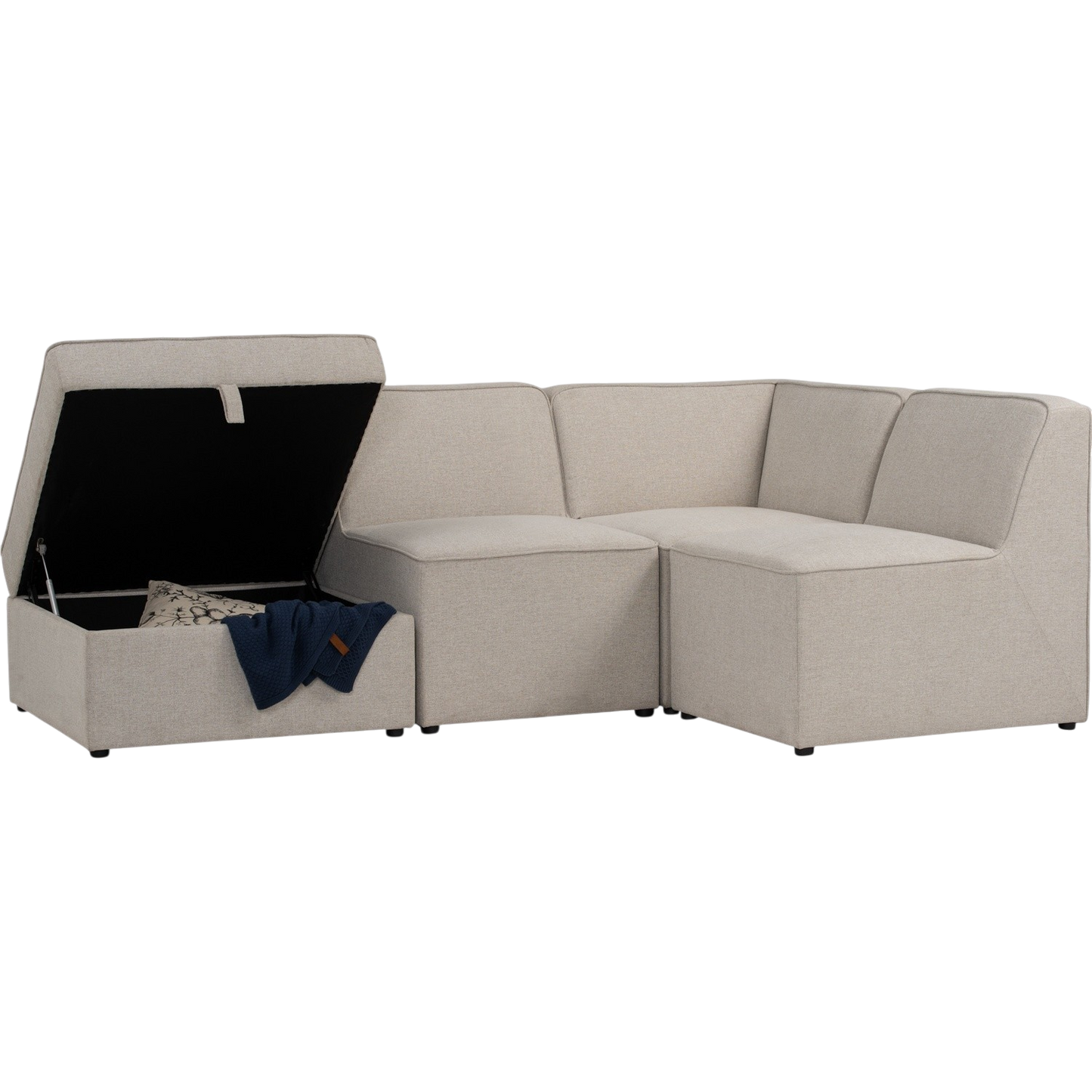 Trevo L-Shape Sofa