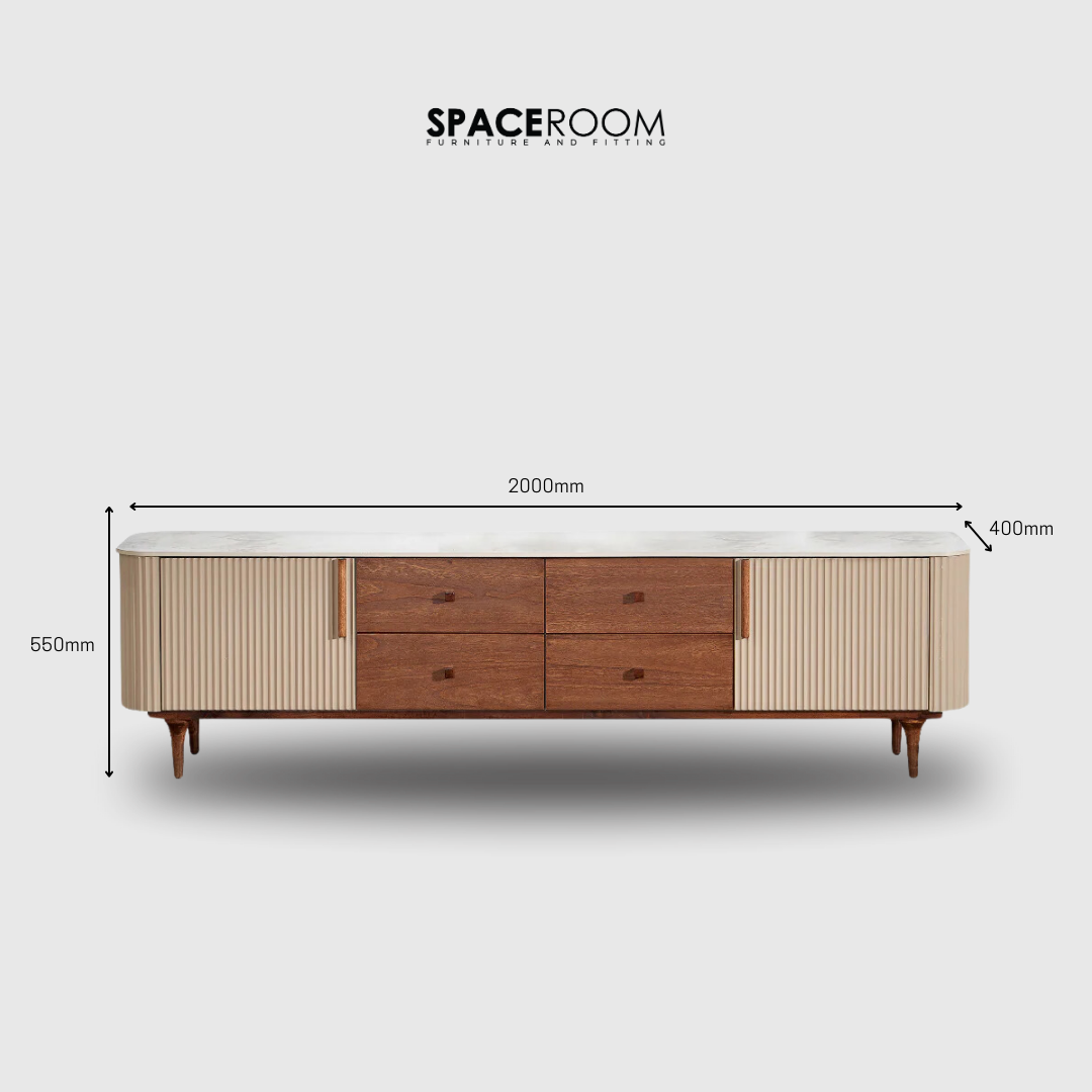 Arvo TV Cabinet