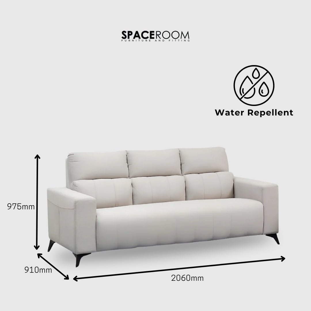 Veleste Sofa