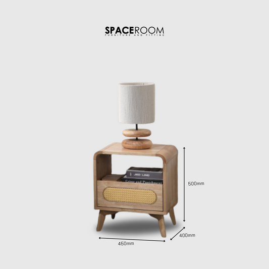 Sylva Side Table