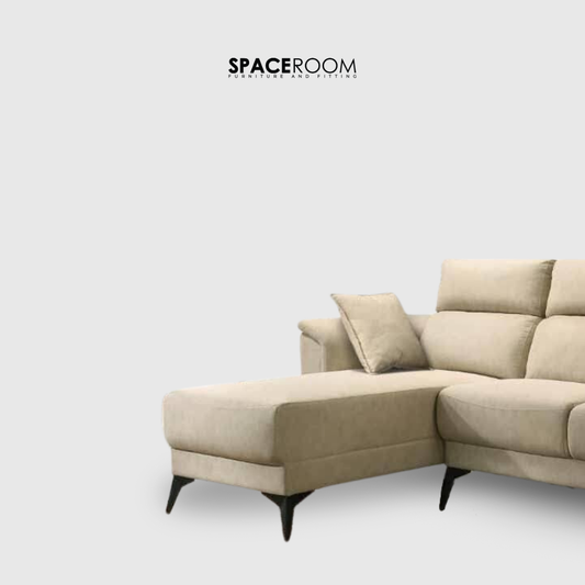 Orson L-Shape Sofa