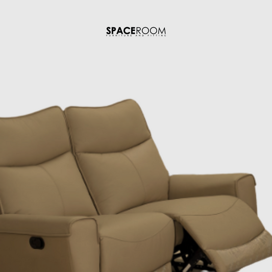 Lenzia Recliner Sofa Set