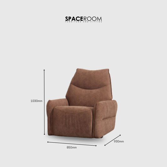 Ryder Recliner Chair
