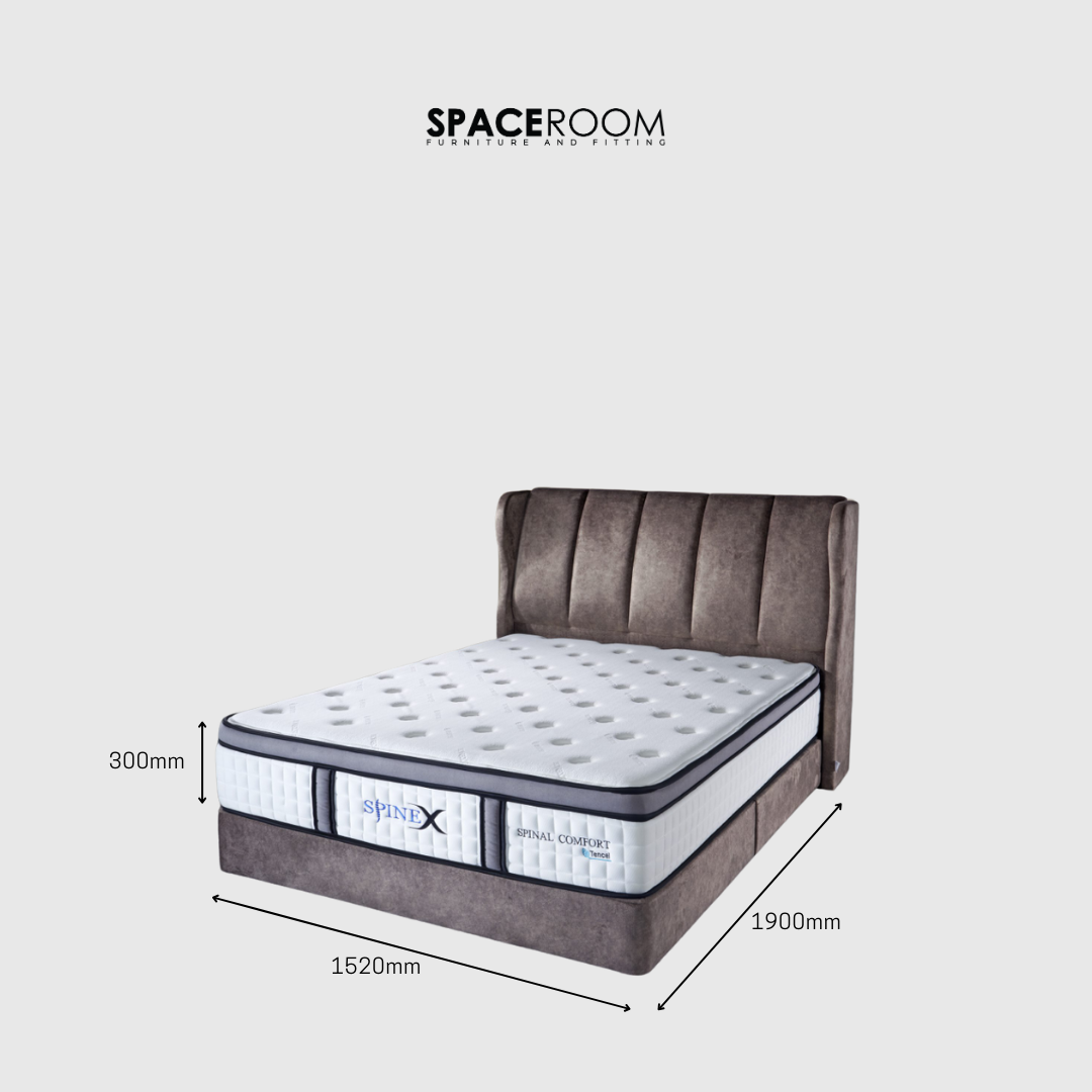 Eterna Mattress