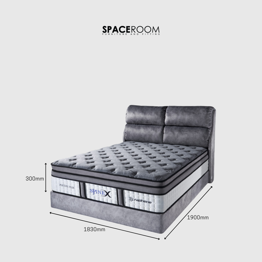 Elysium Mattress