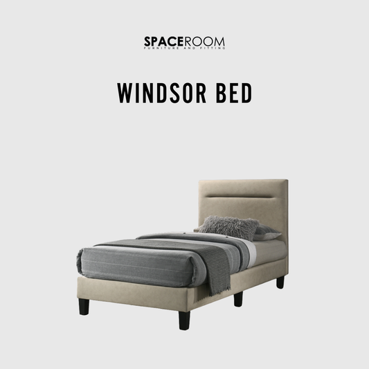 Windsor Bed